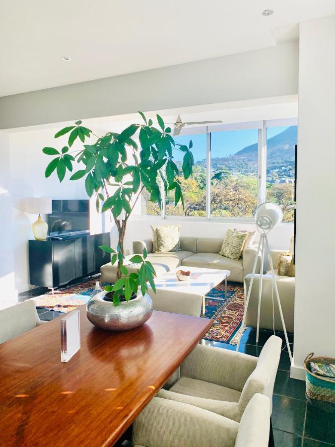 15 On Upper Orange Street Luxury Apartments Кейптаун Екстериор снимка