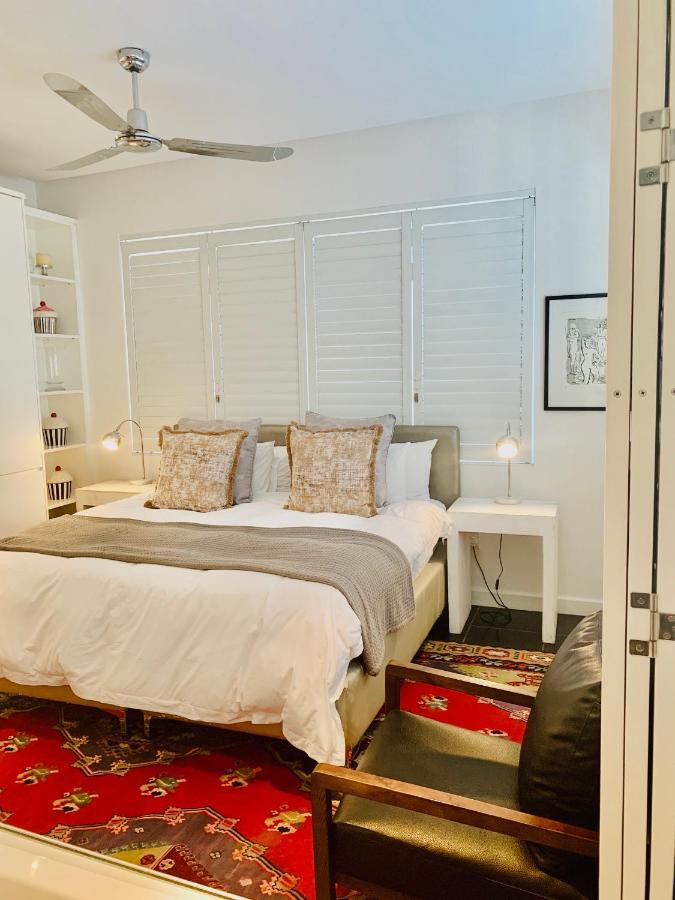 15 On Upper Orange Street Luxury Apartments Кейптаун Екстериор снимка