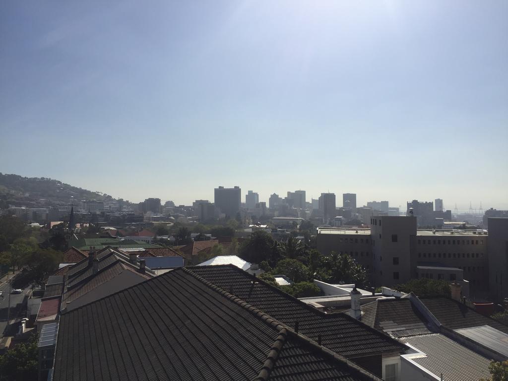 15 On Upper Orange Street Luxury Apartments Кейптаун Екстериор снимка