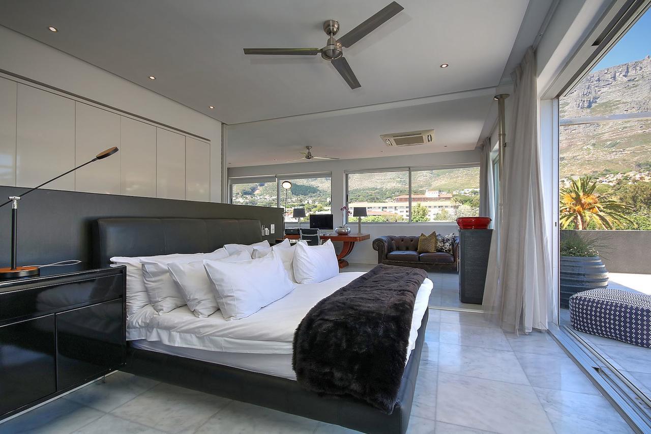 15 On Upper Orange Street Luxury Apartments Кейптаун Екстериор снимка