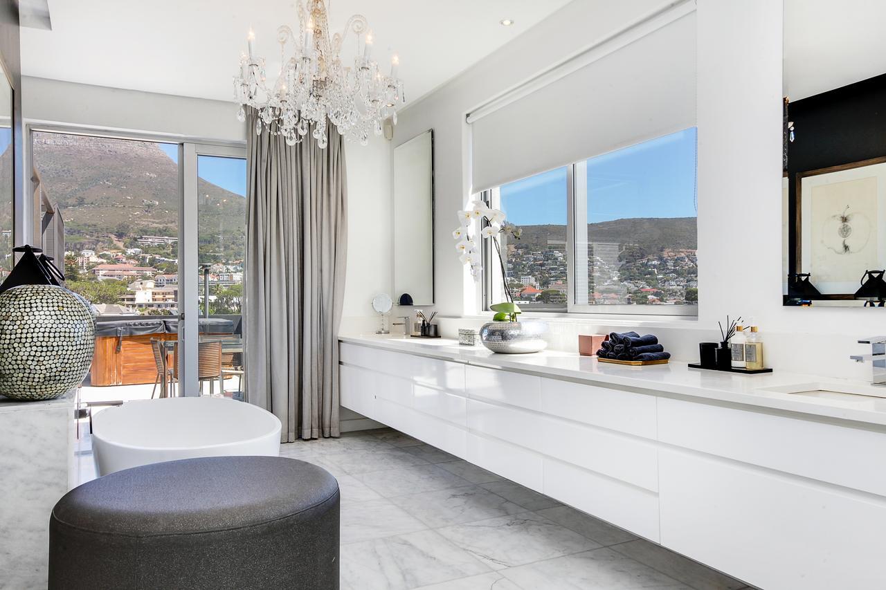 15 On Upper Orange Street Luxury Apartments Кейптаун Екстериор снимка