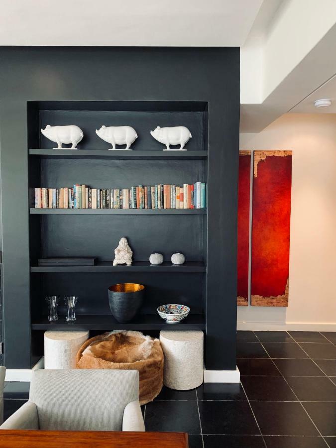 15 On Upper Orange Street Luxury Apartments Кейптаун Екстериор снимка