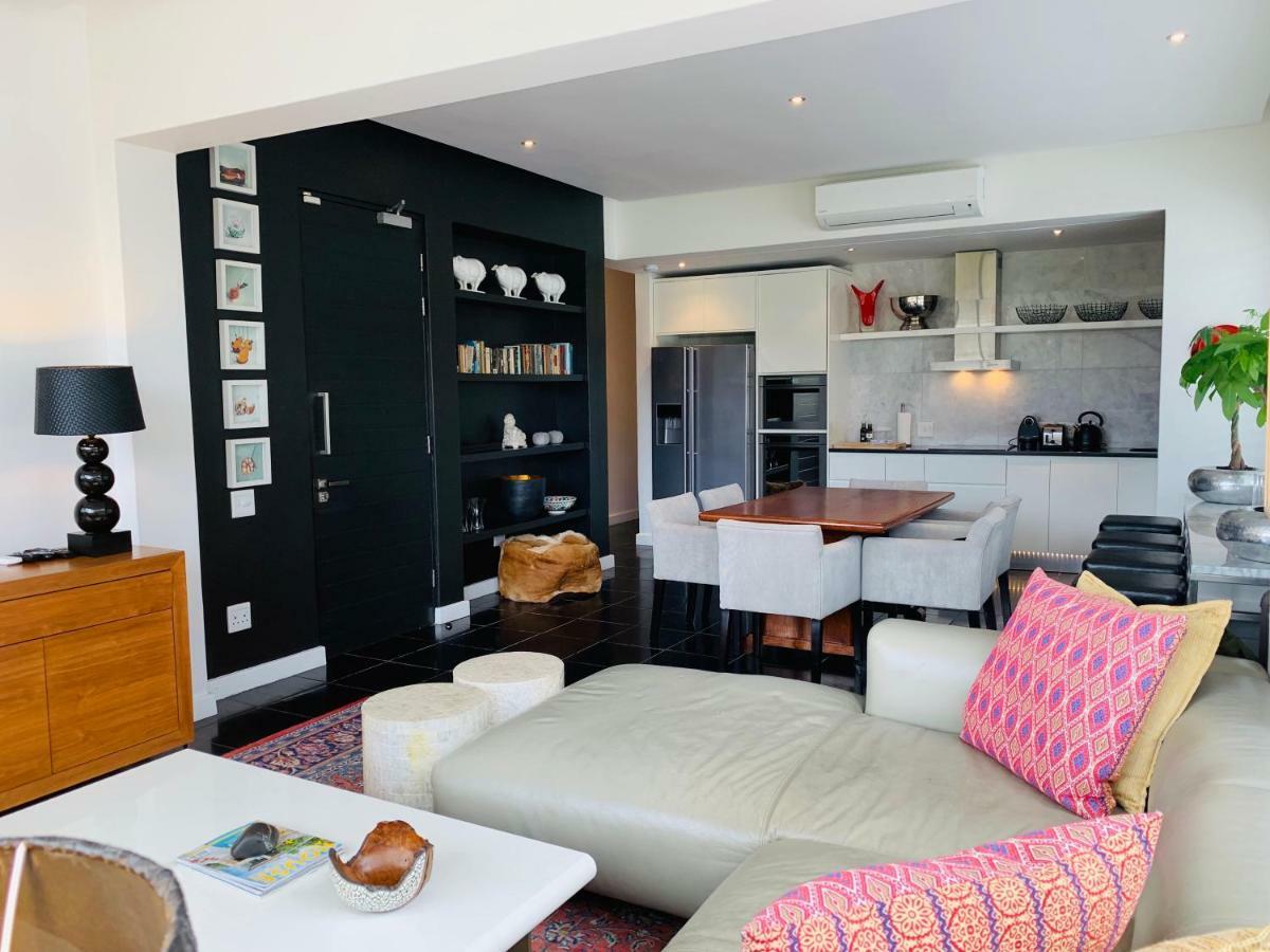 15 On Upper Orange Street Luxury Apartments Кейптаун Екстериор снимка