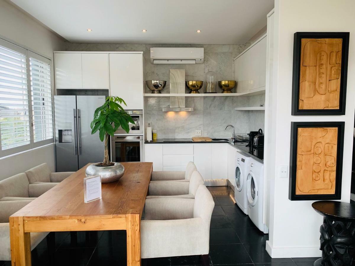 15 On Upper Orange Street Luxury Apartments Кейптаун Екстериор снимка