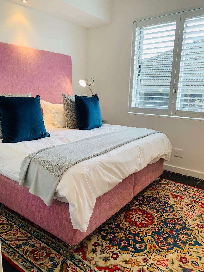 15 On Upper Orange Street Luxury Apartments Кейптаун Екстериор снимка
